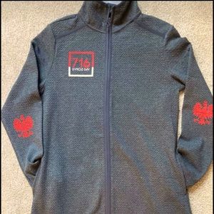 Custom made Polish/Irish